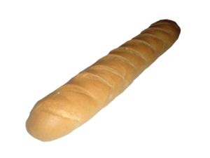 Baguettebrot  350g
